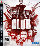 Club, The (PlayStation 3)